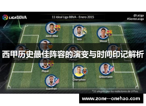 西甲历史最佳阵容的演变与时间印记解析