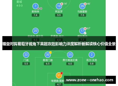 福登对阵葡萄牙视角下英超攻防影响力深度解析新解读核心价值全景